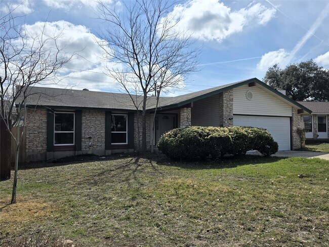 12013 Grey Rock Ln in Austin, TX - Building Photo - Building Photo