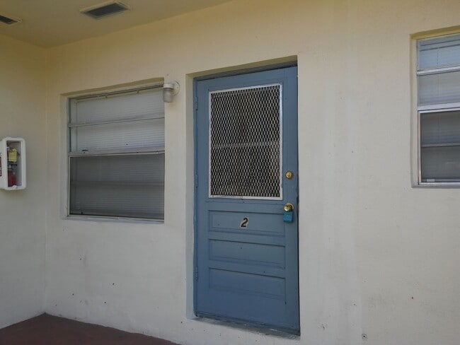property at 125 SW 5th Ct