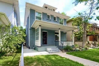 854 N Downing St in Denver, CO - Building Photo - Building Photo