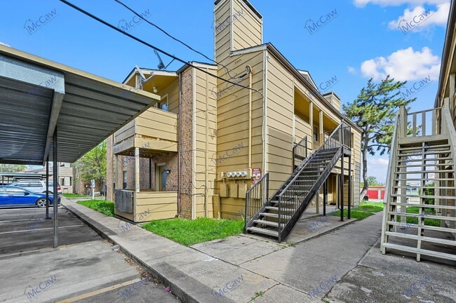 6184 Vega Dr in Fort Worth, TX - Building Photo - Building Photo