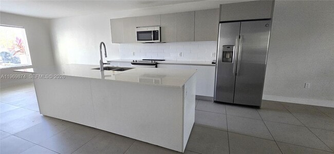 property at 2535 NE 193rd St