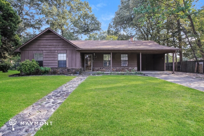 property at 17 Greenbrier Dr