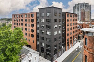 Curio 269 in New Haven, CT - Building Photo