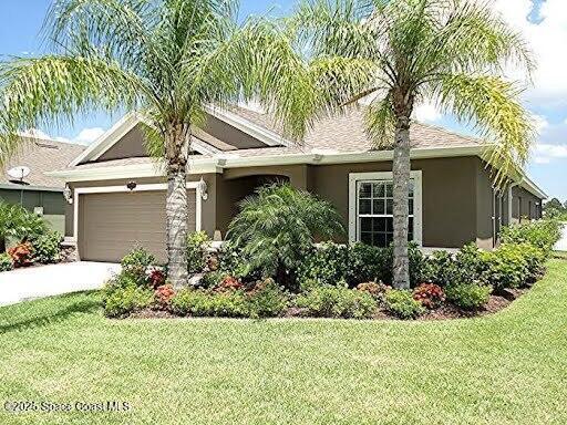 2229 Snapdragon Dr NW in Palm Bay, FL - Building Photo - Building Photo