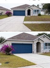 138 Tracy Cir in Haines City, FL - Foto de edificio - Building Photo