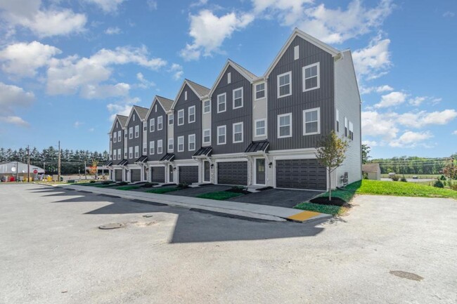 property at 12 Kenzie Way