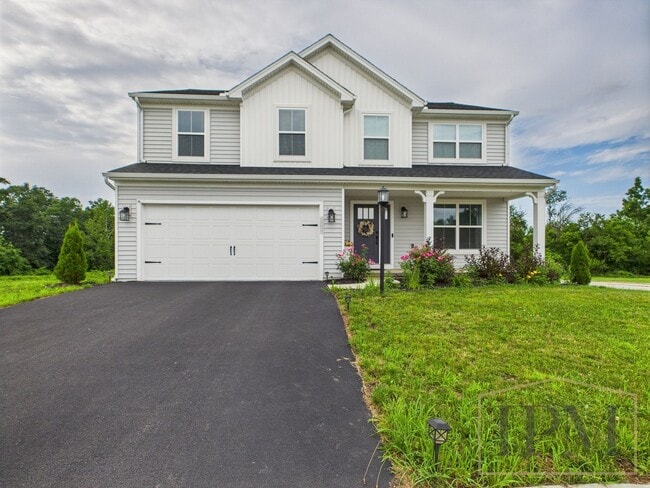 property at 3655 Winter Dr