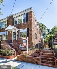 4007 Ames St NE, Unit 1 in Washington, DC - Building Photo - Building Photo