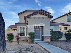 245 W Paseo Celestial in Sahuarita, AZ - Building Photo