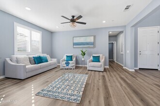 41638 Cielo Vista Dr in Palmdale, CA - Building Photo - Building Photo