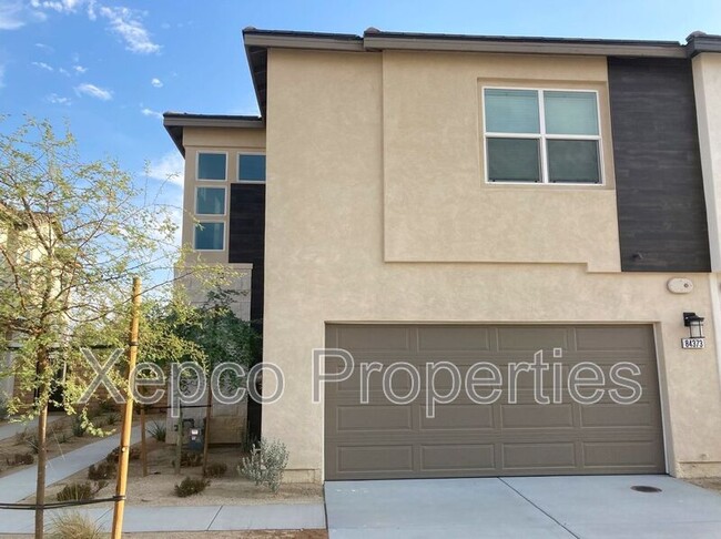 84373 Passagio Lago Way in Indio, CA - Building Photo - Building Photo
