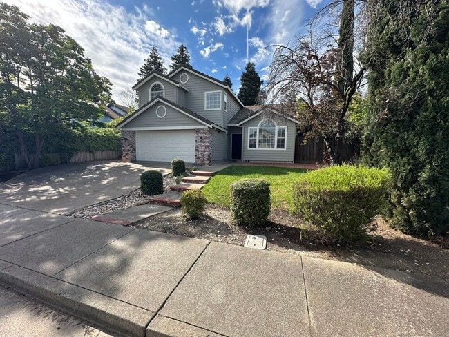 1614 Mt Silliman Way in Antioch, CA - Building Photo - Building Photo