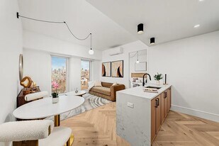 313 E 17th St, Unit 8C in New York, NY - Building Photo