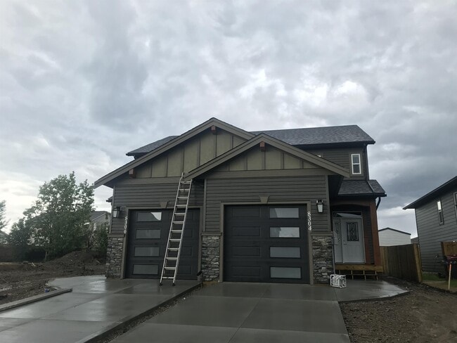property at 8304-8388 88 Ave