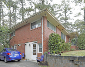 1204 Gorman St in Raleigh, NC - Building Photo - Building Photo