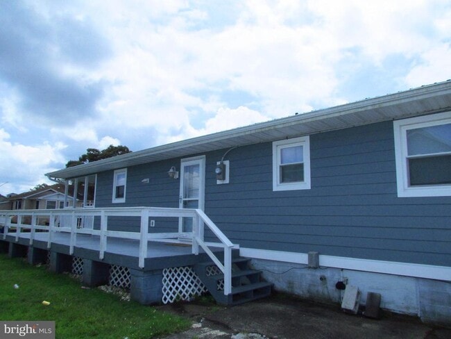 30200 Kent Rd in Dagsboro, DE - Building Photo - Building Photo
