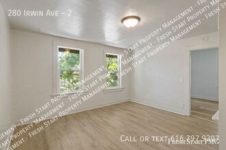 280 Irwin Ave-Unit -2 in Muskegon, MI - Building Photo - Building Photo