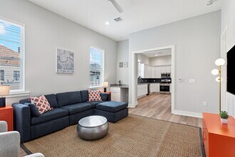 7417 Burthe St in New Orleans, LA - Building Photo - Building Photo