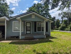 118 N Attaway St in Shreveport, LA - Building Photo
