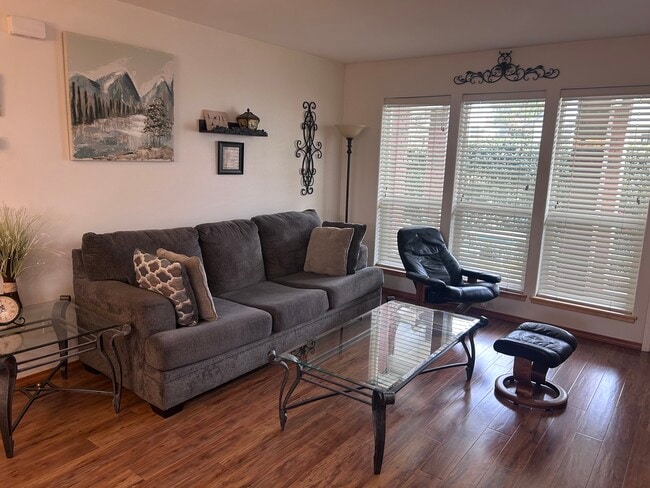 property at 1836 NE Fairview Ave