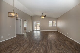 13242 N Lost Artifact Ln in Oro Valley, AZ - Building Photo - Building Photo