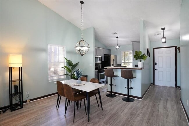 property at 5444 Glen Haven Dr