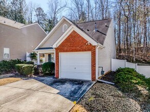 263 Silver Ridge Dr in Dallas, GA - Building Photo - Building Photo