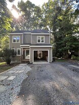 1838 Ferncreek Pl in Richmond, VA - Building Photo