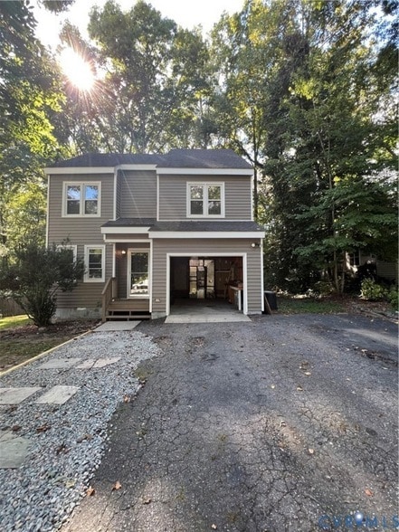 property at 1838 Ferncreek Pl