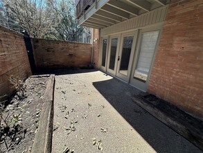 3944 W Alabama St, Unit 1 in Houston, TX - Building Photo - Building Photo