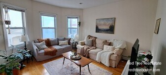 143 Hillside St, Unit 2 in Boston, MA - Building Photo