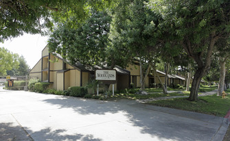 The Woodlands Apartments