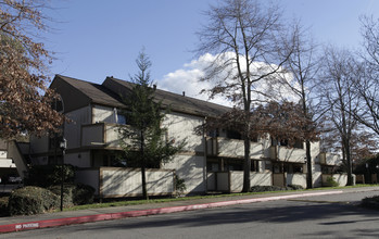 Oak Creek in Petaluma, CA - Building Photo - Building Photo