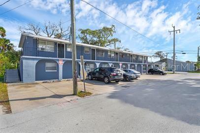 property at 601 State Ave