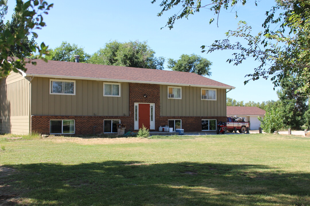 7607 W 6 Wn Rd, Unit #2 in Casper, WY - Building Photo