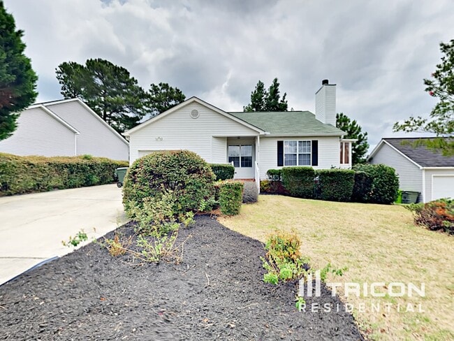 105 Old Stone Rd in Columbia, SC - Building Photo - Building Photo