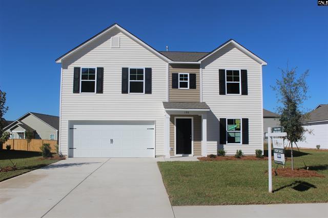 property at 198 Carriagebrook Cir