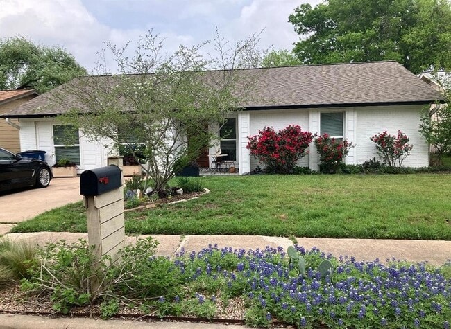 property at 2518 Cockburn Dr