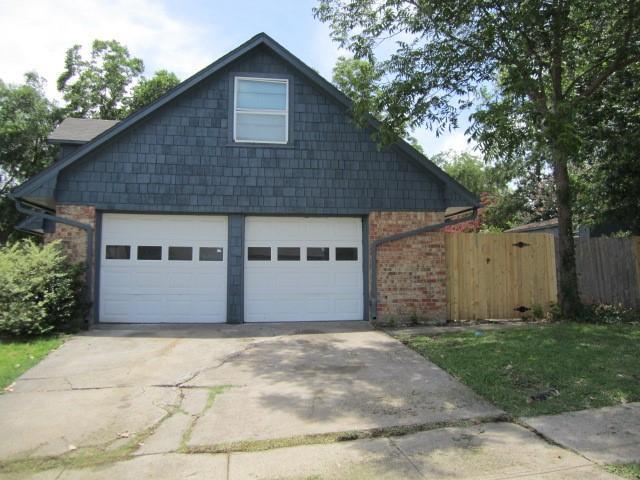 321 Sesame Dr in Mesquite, TX - Building Photo - Building Photo