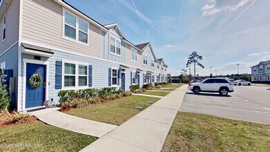 106 Red House Cir in St. Augustine, FL - Building Photo - Building Photo