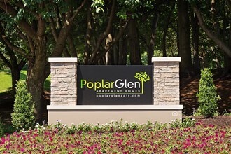 Poplar Glen in Columbia, MD - Building Photo - Building Photo