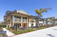 Mission Beach Residences in San Diego, CA - Building Photo - Primary Photo