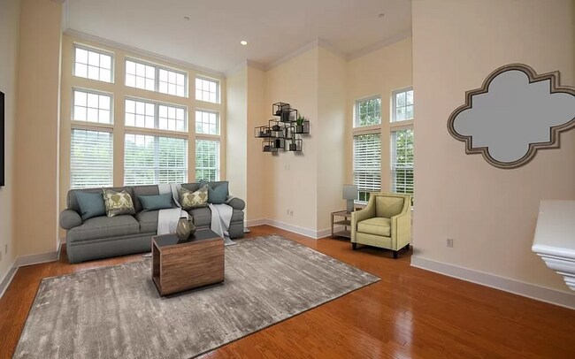 2 Powder Mill Square in Andover, MA - Building Photo - Building Photo
