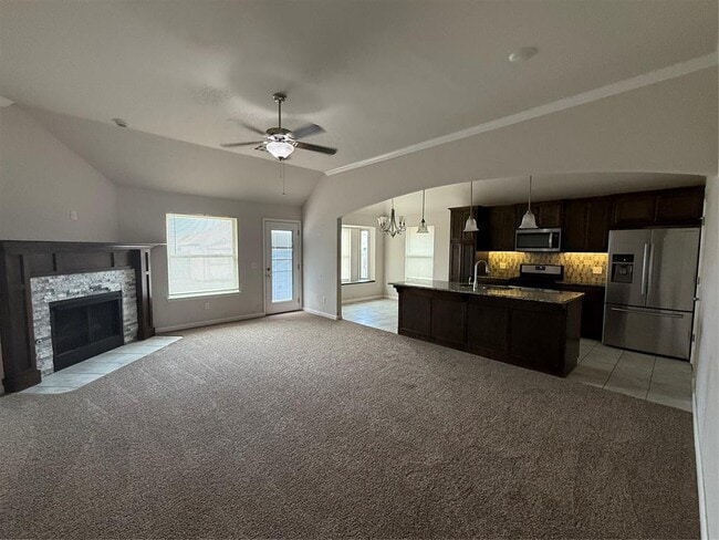 4117 NW 153rd St in Edmond, OK - Building Photo - Building Photo