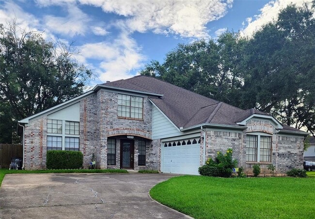 6419 Scarlet Ridge Ct