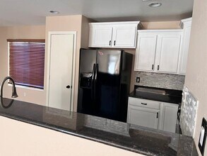 5786 S 240th Dr in Buckeye, AZ - Building Photo - Building Photo