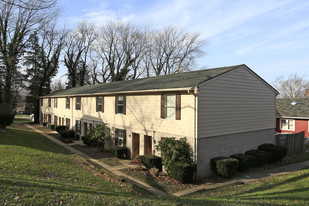 Bunker Hill Apartamentos