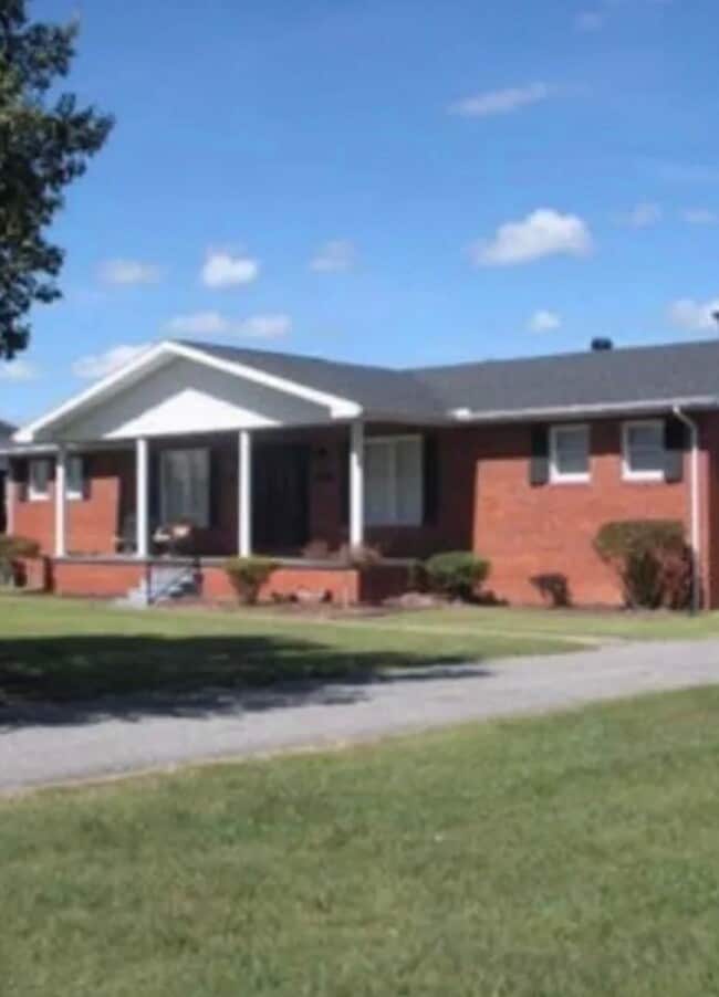 property at 371 Highland Ave