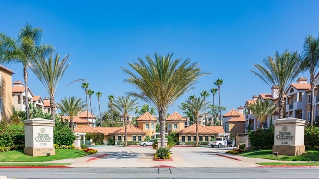 property at 2050 Camino De La Reina