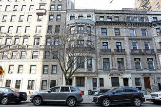 309 W 106th St in New York, NY - Building Photo - Building Photo